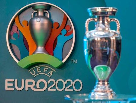 Who Will Win The Euros 2020?